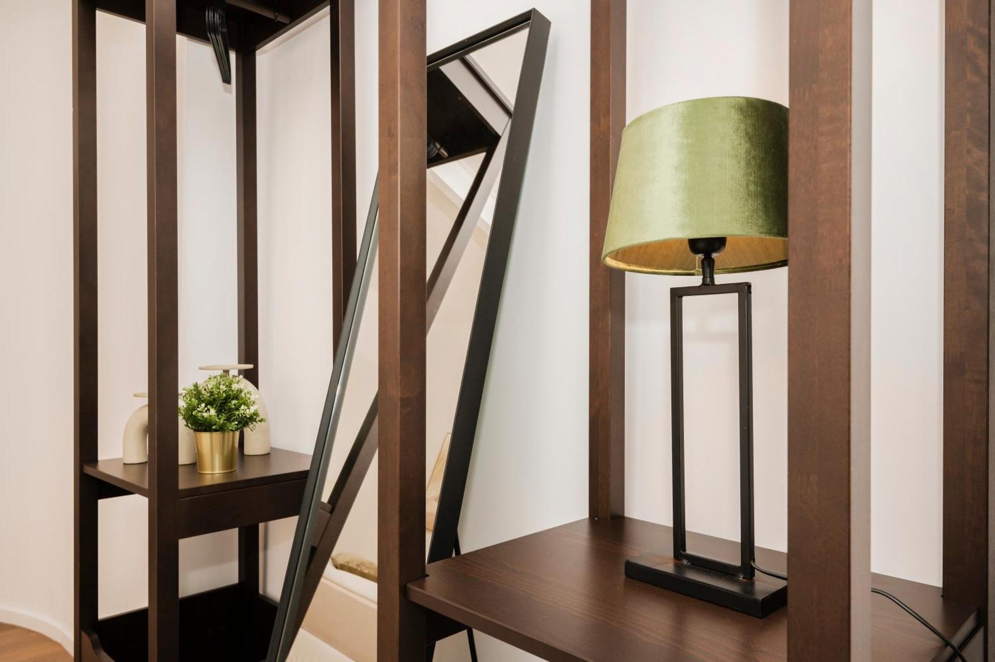 B49 - City & Messe Apartment Кьолн Екстериор снимка