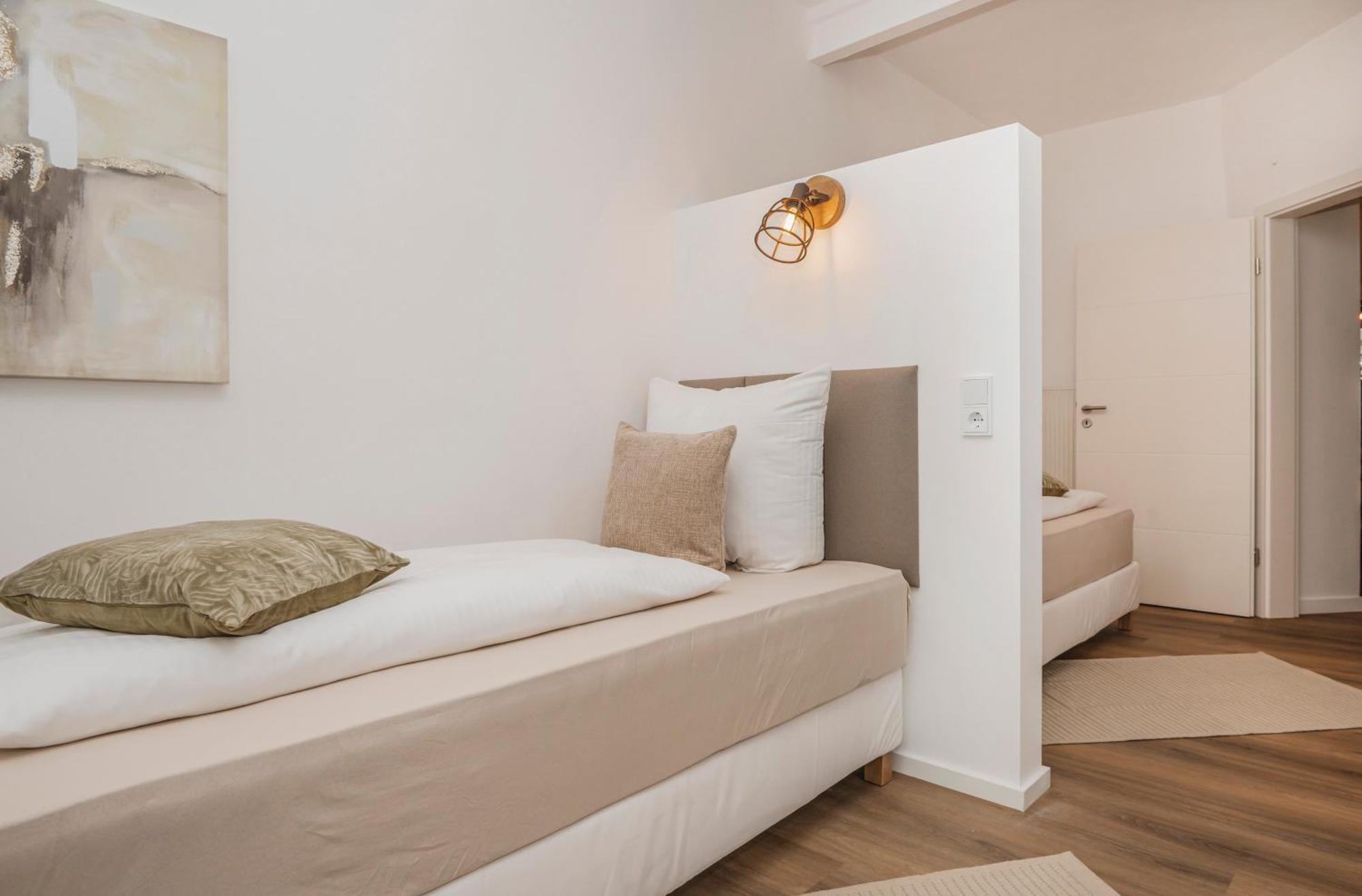 B49 - City & Messe Apartment Кьолн Екстериор снимка
