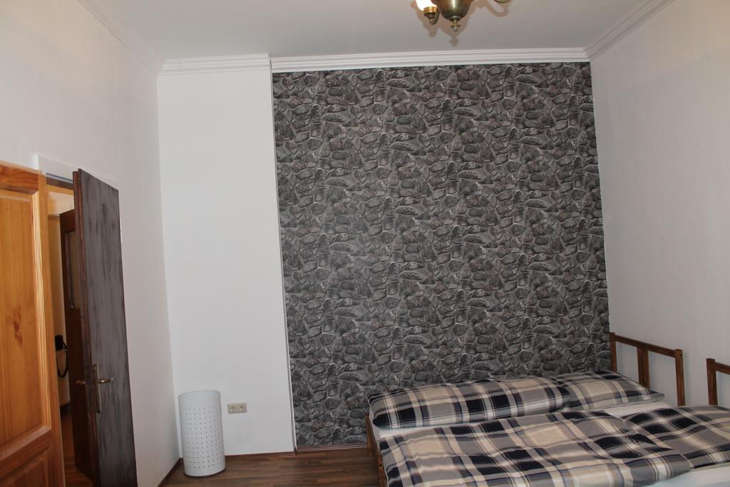 B49 - City & Messe Apartment Кьолн Стая снимка