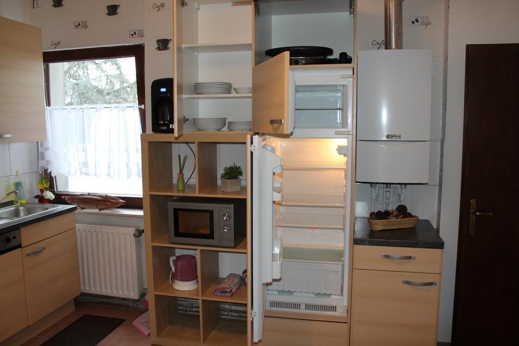 B49 - City & Messe Apartment Кьолн Стая снимка