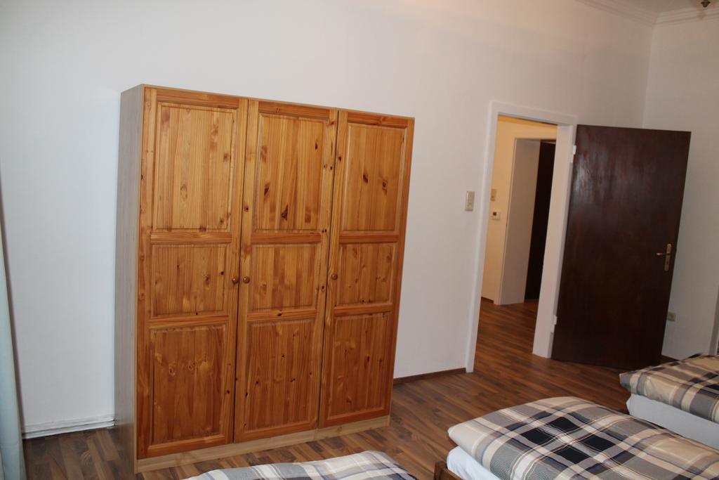 B49 - City & Messe Apartment Кьолн Стая снимка