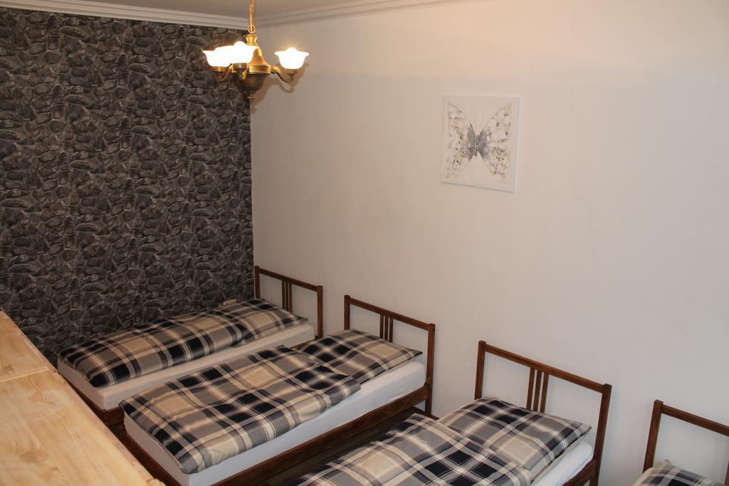 B49 - City & Messe Apartment Кьолн Стая снимка